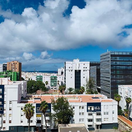 Byor City Rooms Las Palmas de Gran Canaria Luaran gambar