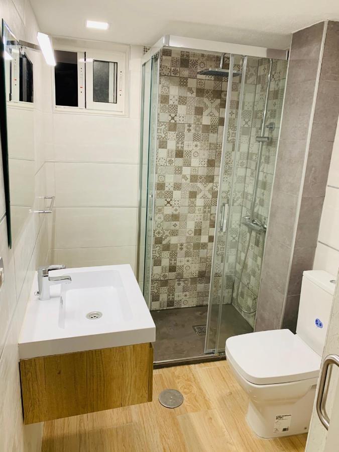 Byor City Rooms Las Palmas de Gran Canaria Luaran gambar
