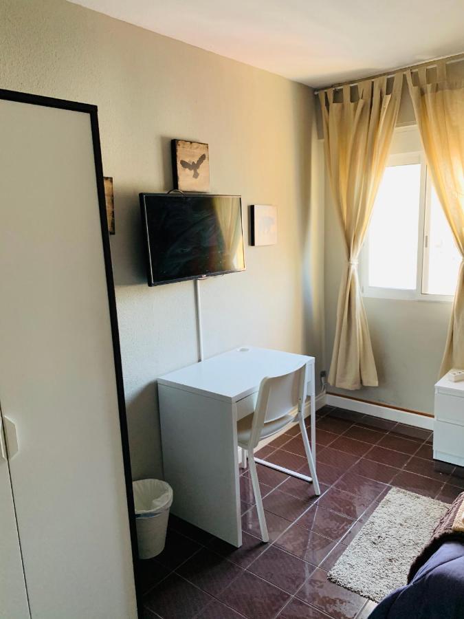Byor City Rooms Las Palmas de Gran Canaria Luaran gambar