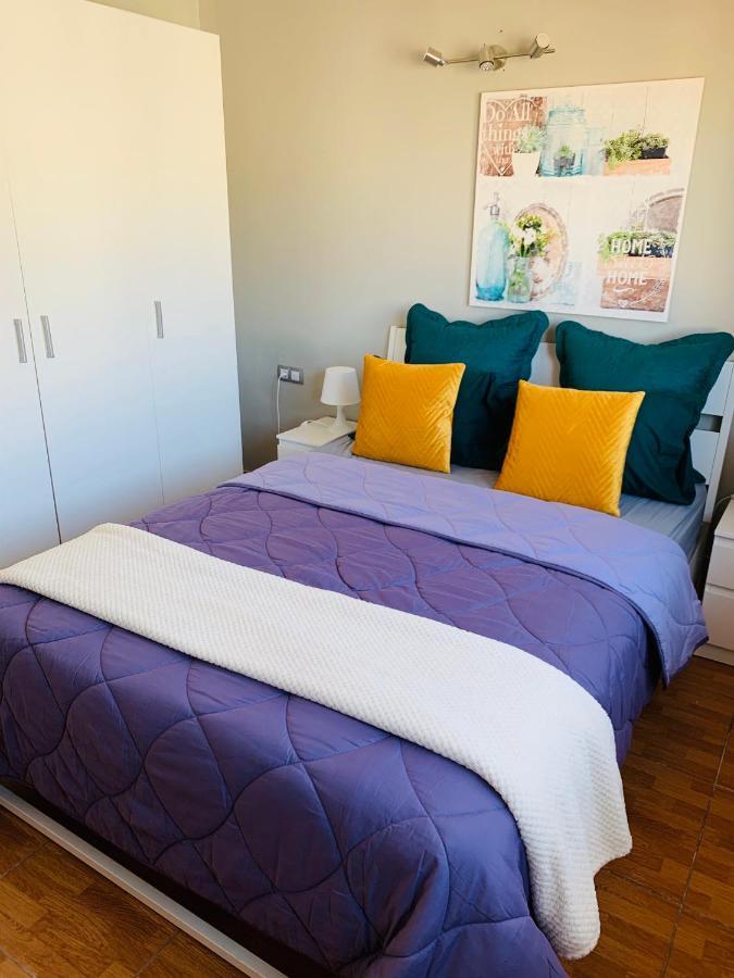 Byor City Rooms Las Palmas de Gran Canaria Luaran gambar
