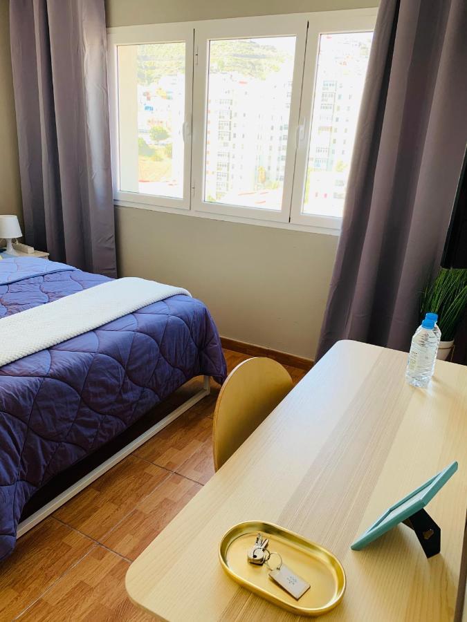 Byor City Rooms Las Palmas de Gran Canaria Luaran gambar