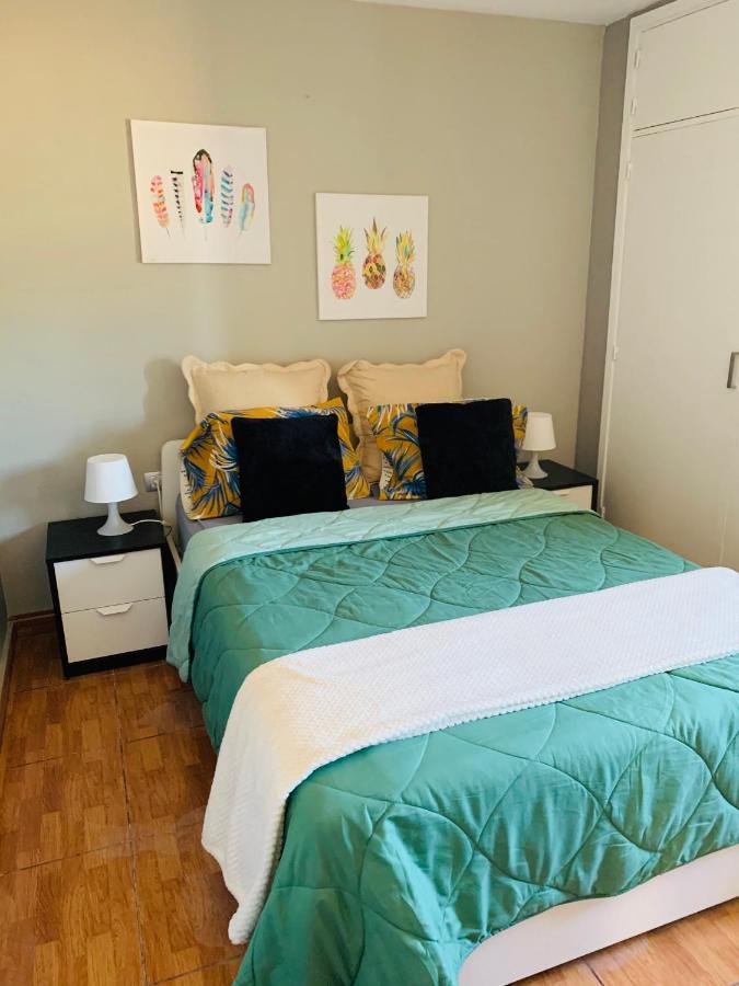 Byor City Rooms Las Palmas de Gran Canaria Luaran gambar