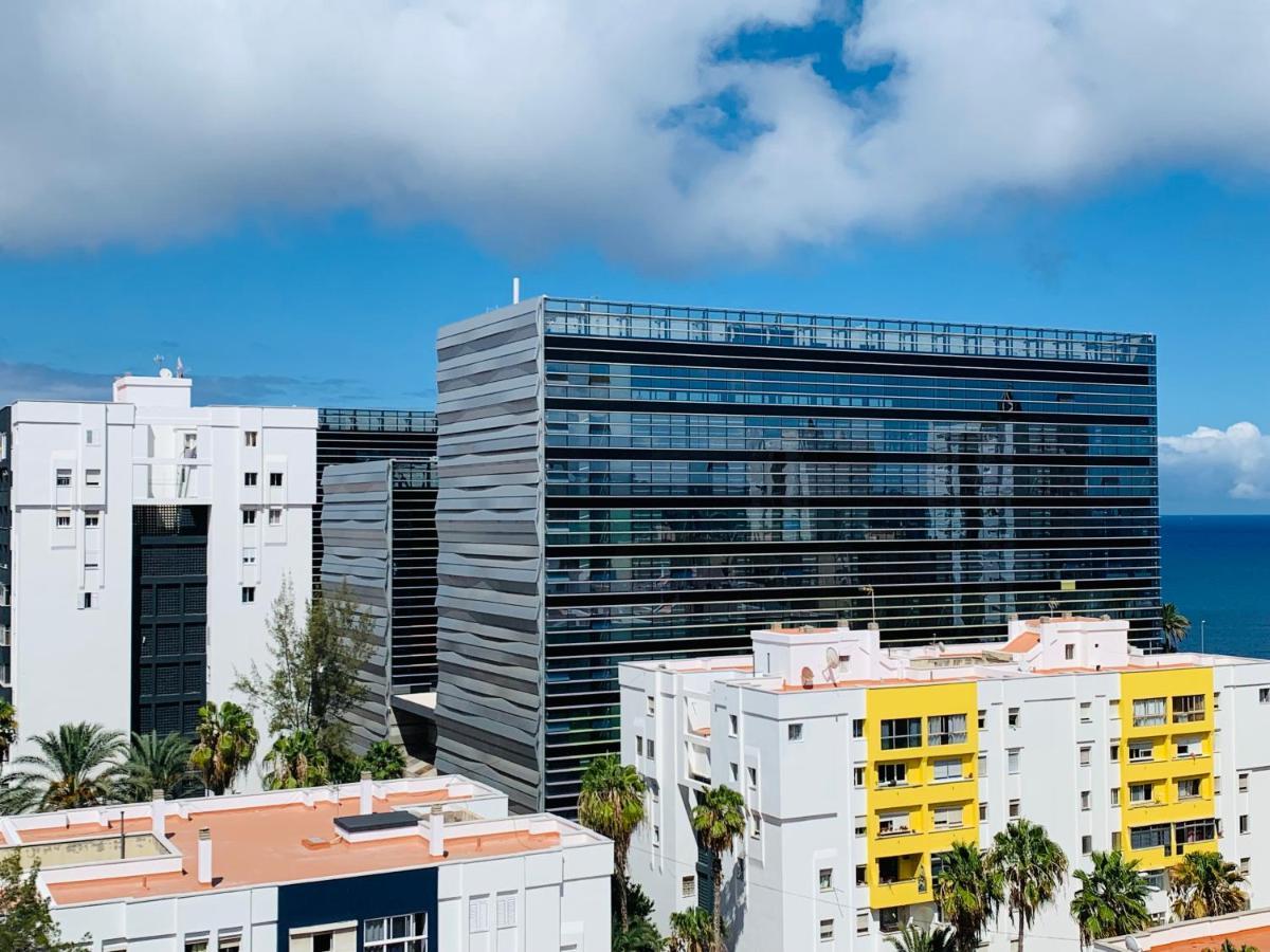 Byor City Rooms Las Palmas de Gran Canaria Luaran gambar