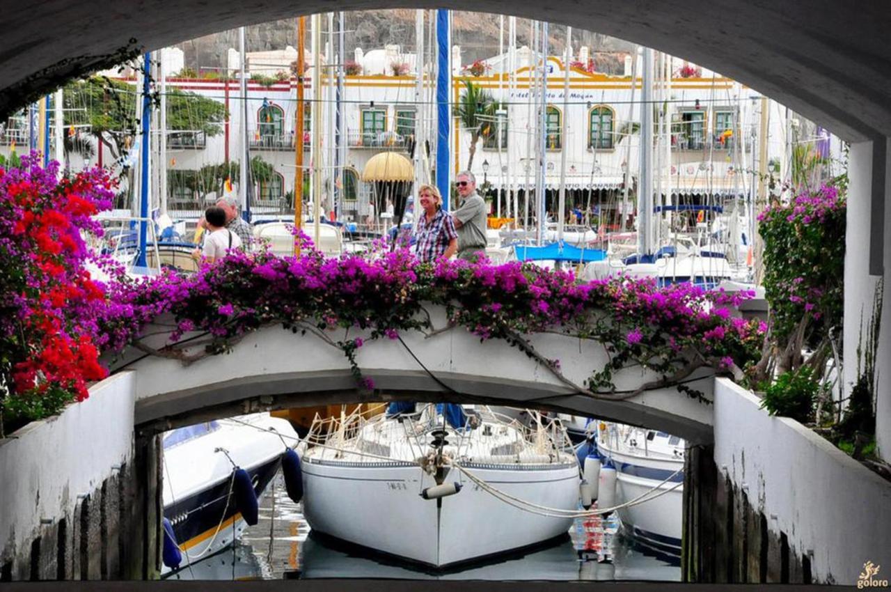 Byor City Rooms Las Palmas de Gran Canaria Luaran gambar