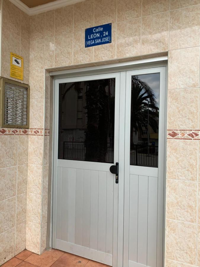 Byor City Rooms Las Palmas de Gran Canaria Luaran gambar